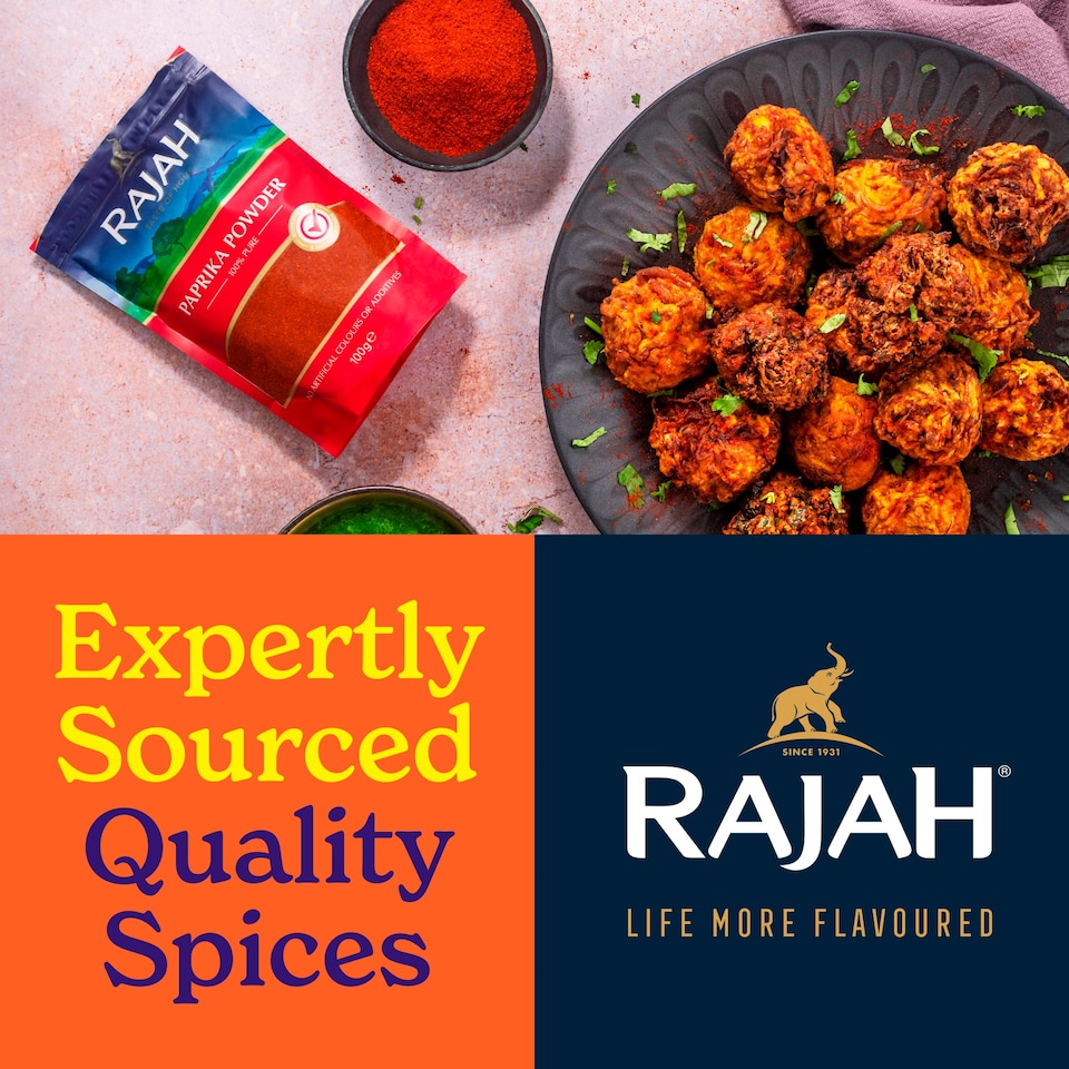 image 1 of Rajah Paprika Powder 100G