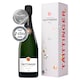 image 3 of Taittinger Brut Reserve Non Vintage Champagne 75Cl