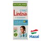 Naturland Kid lándzsás útifű C-vitaminnal folyékony étrend-kiegészítő készítmény gyermekeknek 150 ml  1. kép