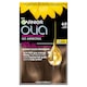 image 1 of Garnier Olia No Ammonia Permanent Hair Dye - 6.0 Light Brown