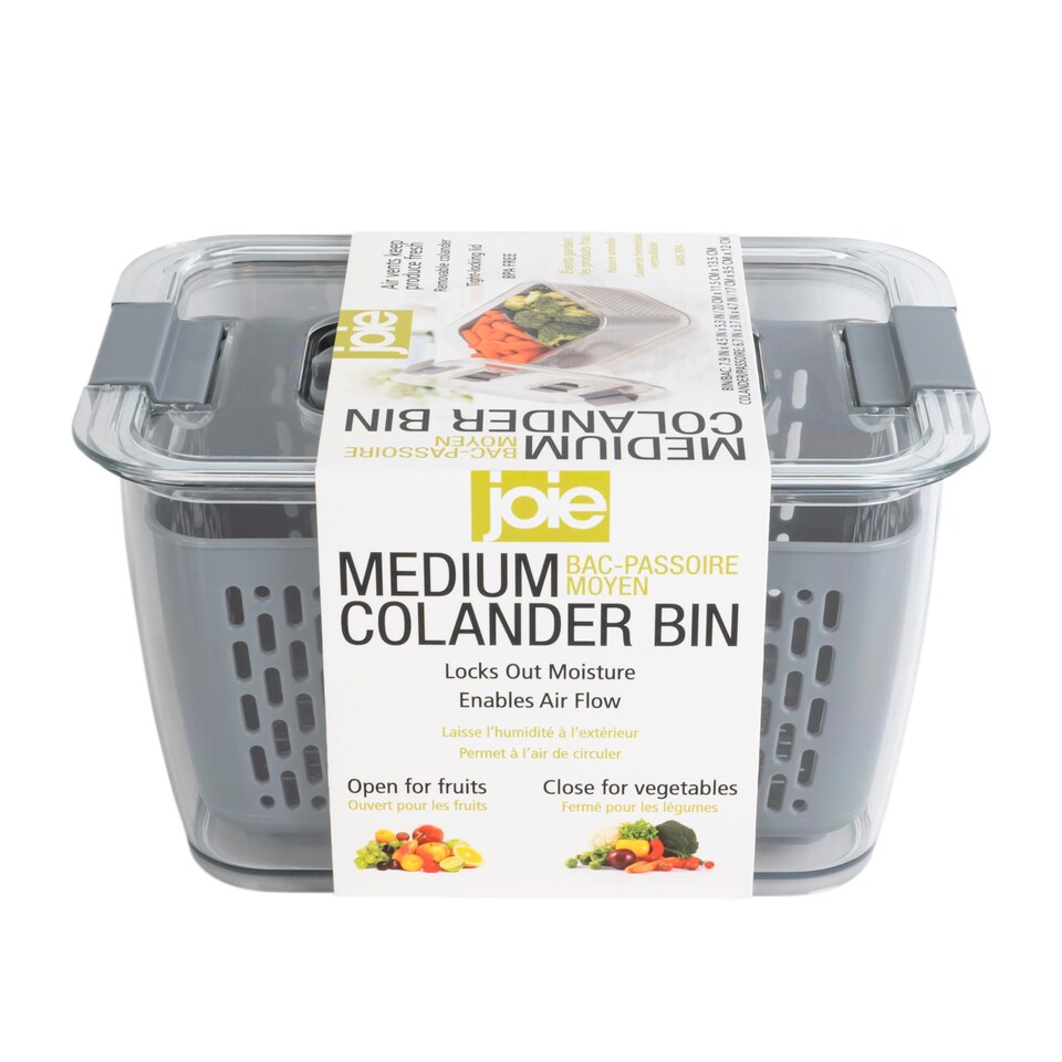 image 1 of Joie Colander Bin Medium