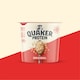 image 2 of Quaker Protein Oat So Simple Original Porridge Pot 49g