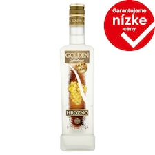 Golden Ľadová Hrozno 38% 0,5 l