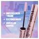 image 4 of Maybelline Lash Sensational Sky High Mascara - Blue Mist 7.2ml