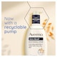 image 2 of Aveeno Skin Relief Body Lotion Moisturiser for Very Dry Skin 500ml