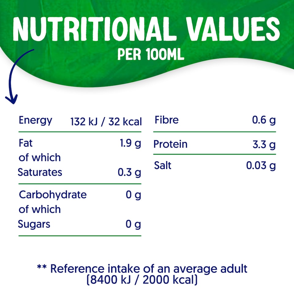 image 1 of Alpro Soya Organic Longlife Drink Alternative 1 Litre