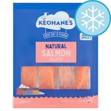 Fish Fillets