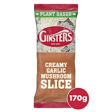 Ginsters Cornish Pasties 520g