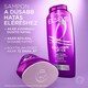 L'Oréal Paris Collagen Lifter dúsító sampon vékonyszálú, lelapuló a hajra 400 ml  5. kép