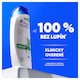 image 3 of Head & Shoulders Menthol Fresh Anti Dandruff Shampoo 400 ml for Daily Use. Clean Feeling
