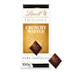 image 1 of Lindt Excellence Dark Crunchy Waffle 100g