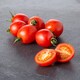 image 2 of Tesco Finest Baby Plum Tomatoes 250G