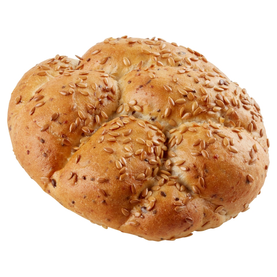 Obrázek 1 pro produkt Vícezrnná houska se záparou a kváskem 70g