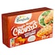image 2 of Bonduelle Veggie Nuggets Quick-Frozen Breaded and Pre-Baked Vegetable Disc with Cheese 305 g