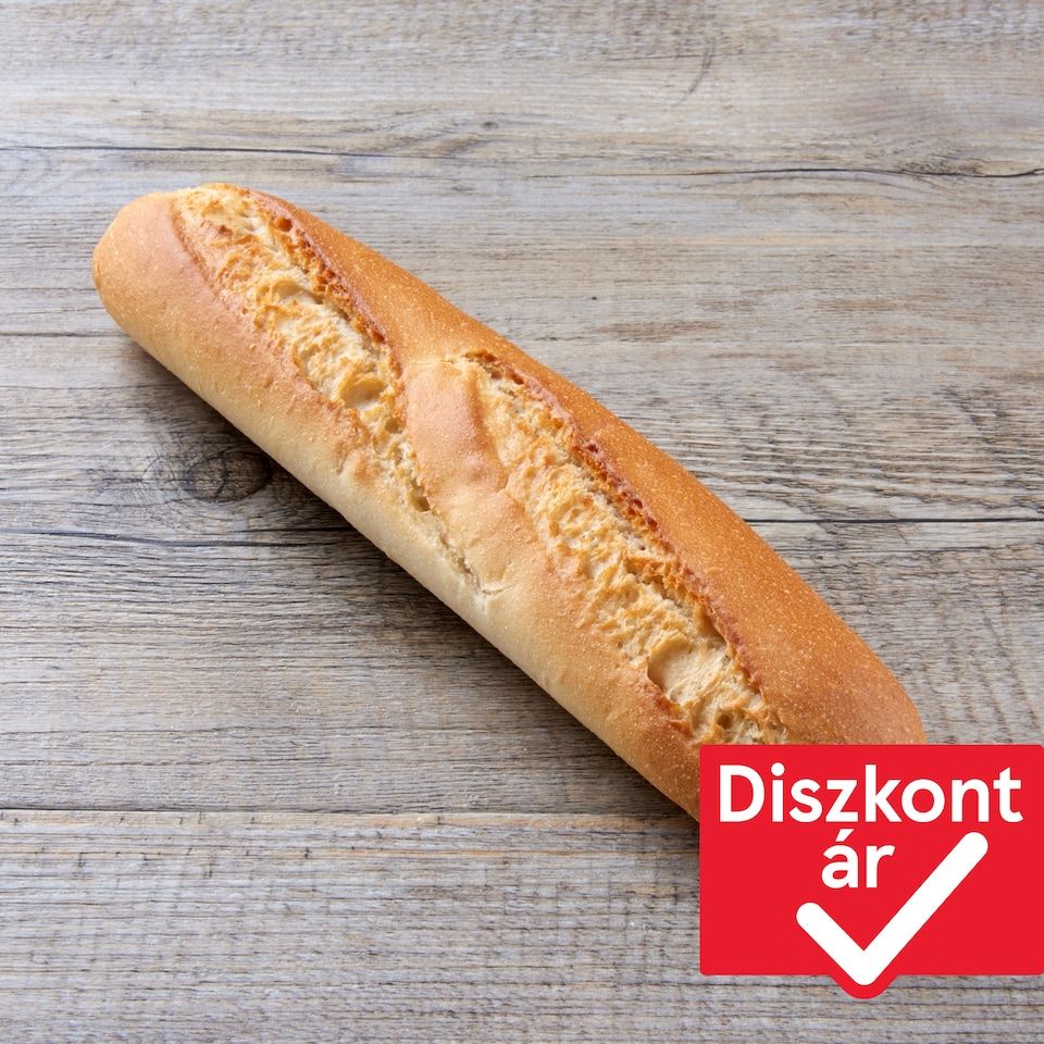 image 1 of French Baguette 110 g