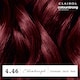 image 5 of CLAIROL COLOUR STRONG PERMANENT HAIR DYE - 4.46 INTENSE DARK RED