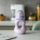 image 3 of Tommee Tippee Wide Neck Nipper Gripper 260Ml 3 Mths+