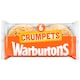 image 2 of Warburtons Crumpets 6 Pack