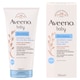 image 3 of Aveeno Baby Dermexa Emollient Cream Baby Lotion Dry & Itchy Skin 150ml