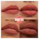 image 5 of Maybelline Super Stay Teddy Tint Lip Tint, 25 Baby Tee, 5ml