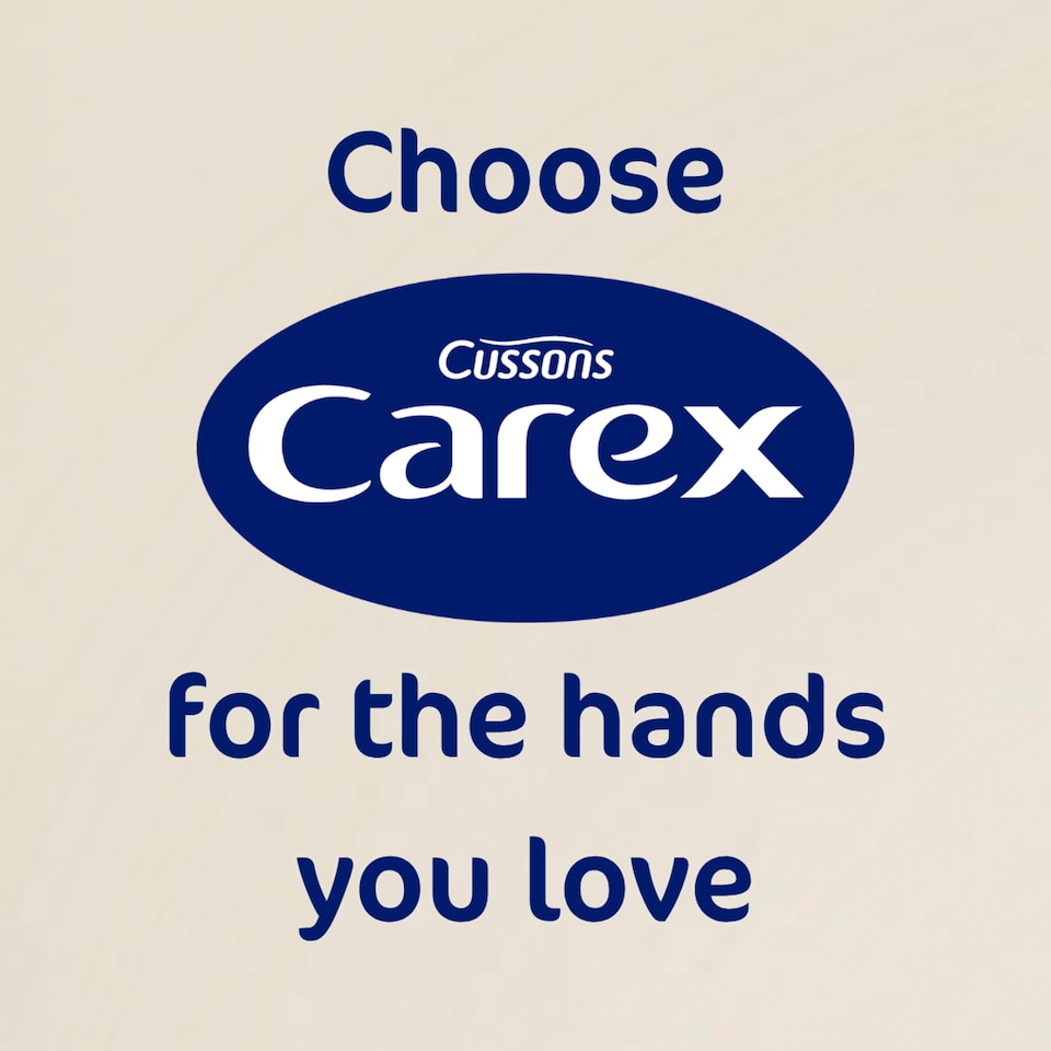image 1 of Carex Moisture Plus Handwash 500Ml