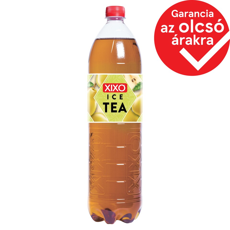 XIXO Ice Tea körtés jegestea 1,5 l