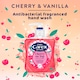 image 3 of Carex Cherry On Top Handwash 250Ml