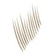 image 2 of Maybelline Build-A-Brow 2-in-1 Brow Pen, Blonde