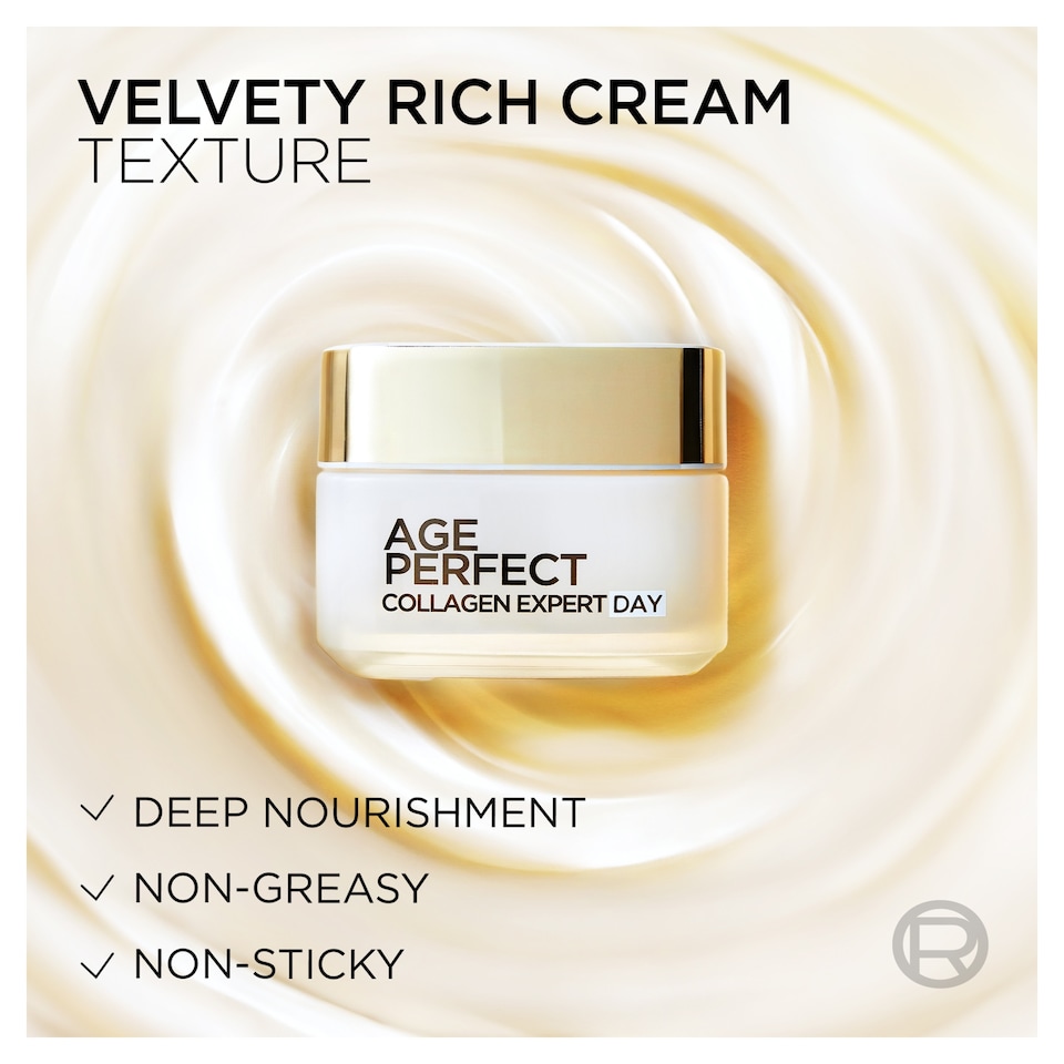 image 1 of L'Oreal Paris Age Perfect Rehydrating Day Cream 50Ml