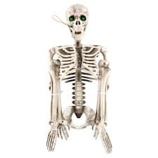 Rayland Halloween Large Light Up Skeleton