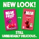 image 2 of BEAR Fruit Dried Cherries 75g