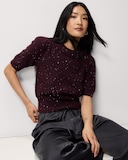Burgundy - Selected
