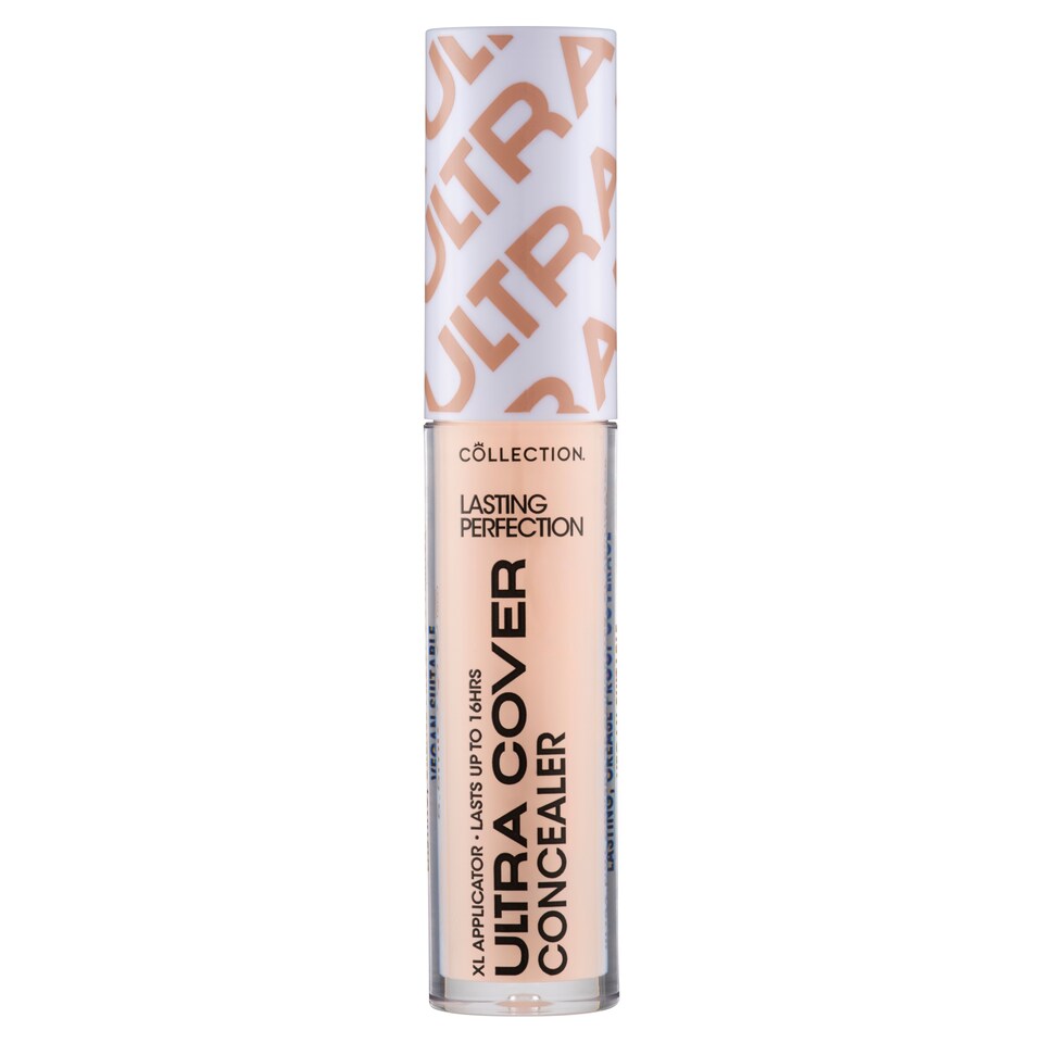image 1 of Collection Lasting Perfection Ultra Cover Concealer 5C Fair Cool 5.5ml