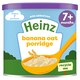 image 1 of Heinz Banana Oat Porridge 220G