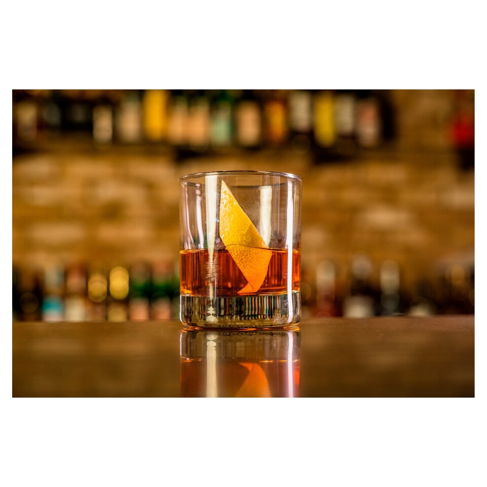 image 1 of Sazerac Rye Whiskey 70Cl