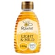 image 1 of Rowse Squeezy Light & Mild Honey 340G