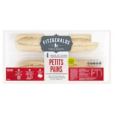 World & Speciality Bread