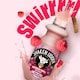 image 4 of Shaken Udder Raspberry Ripple Milkshake 330ml