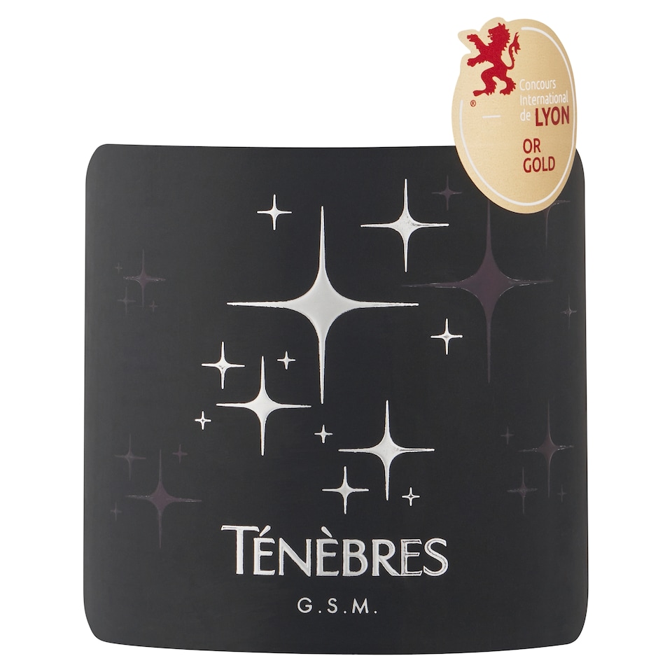 image 1 of Ténèbres GSM 75Cl