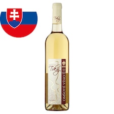Tokaj Sacramental White Wine 0.75 L