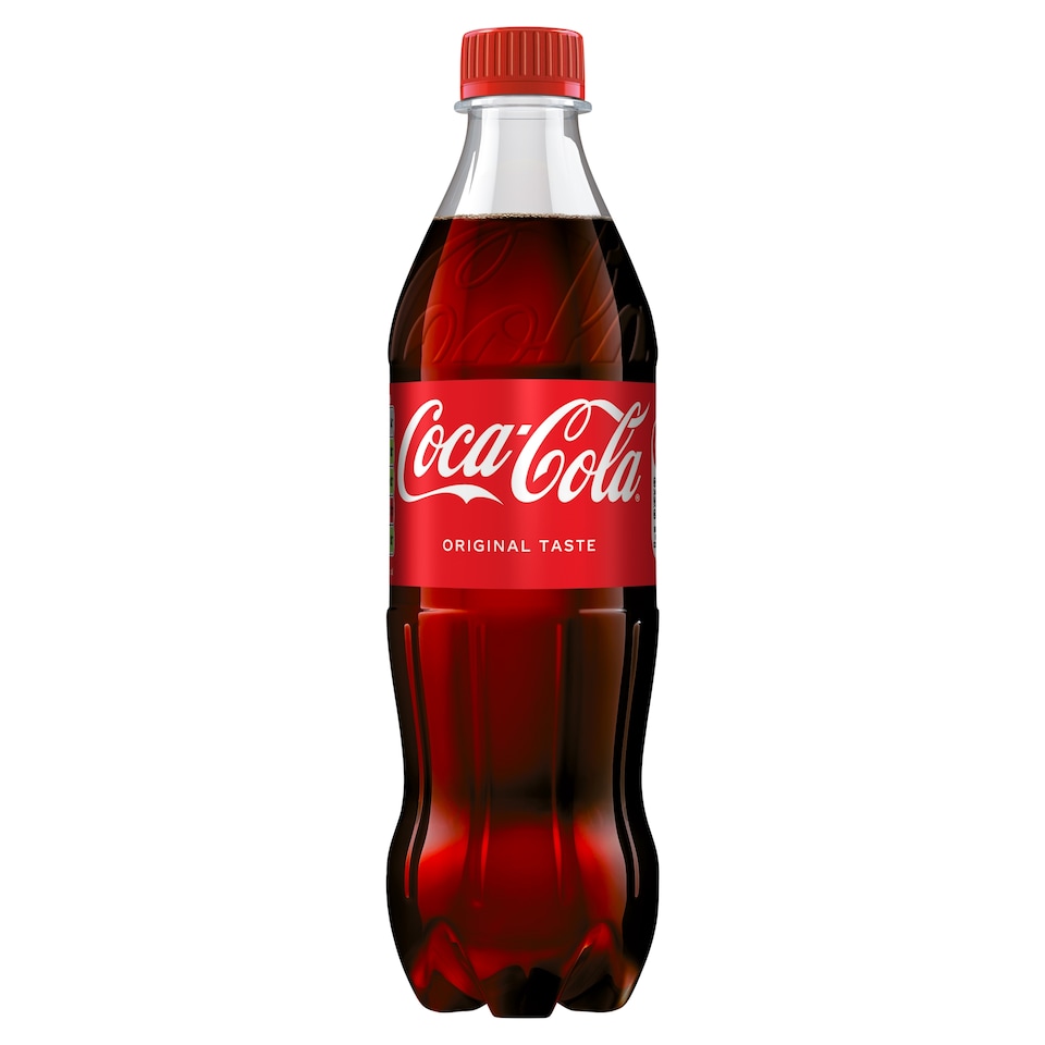 Coca-Cola 500 ml