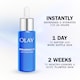 image 3 of Olay Hyaluronic 24 Day Serum 40Ml