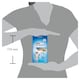 image 2 of DENTALIFE Dental Chicken Cat Treats 40g