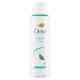 image 1 of Dove Fresh Care Antiperspirant Spray 150ml