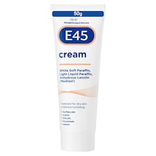 E45 Daily Hand Cream for Very Dry Hands & Sensitive Skin