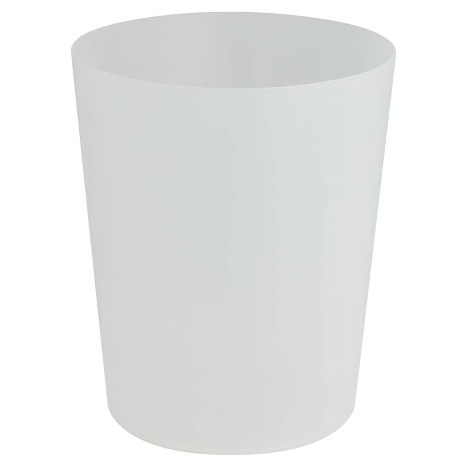 F&F Home Frosted Bin