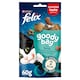image 1 of Felix Goody Bag Cat Treats Seaside Mix 60G