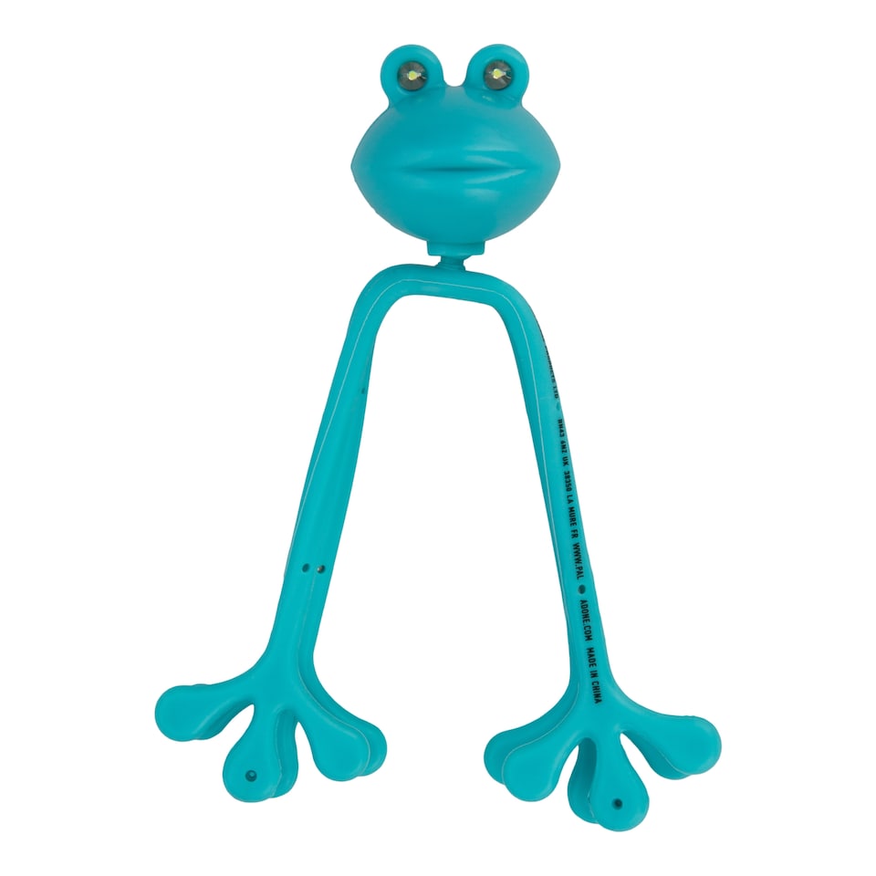 image 1 of Paladone Frog Book Light
