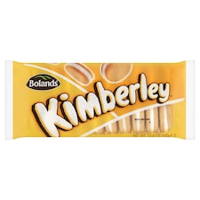 Bolands Kimberley Biscuits 300G