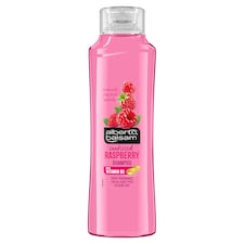 Alberto Balsam Raspberry Shampoo 350Ml
